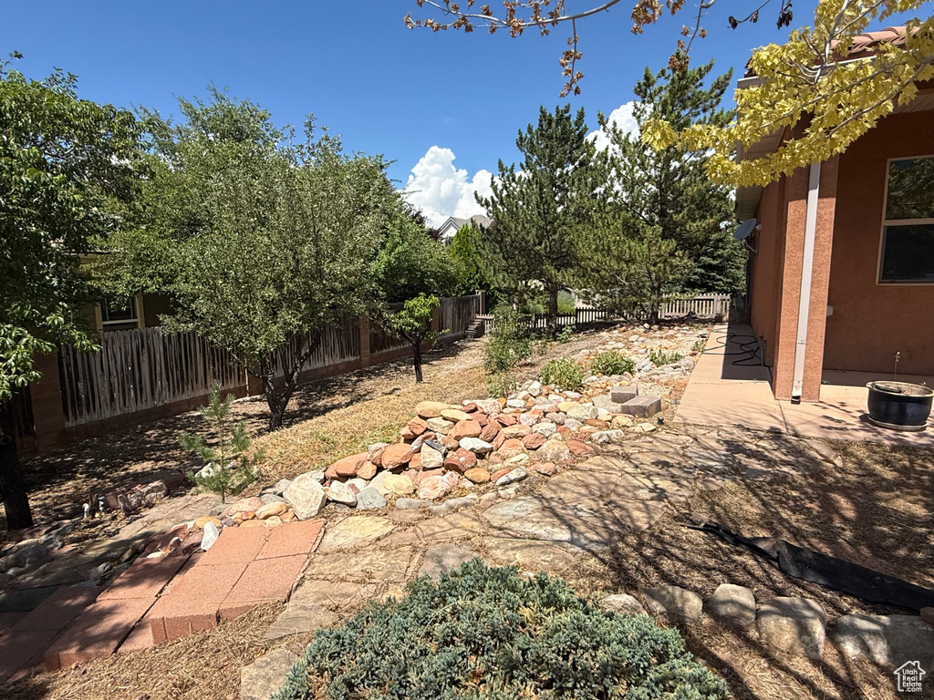 1059 S RIDGE RD Cedar City, UT 84720