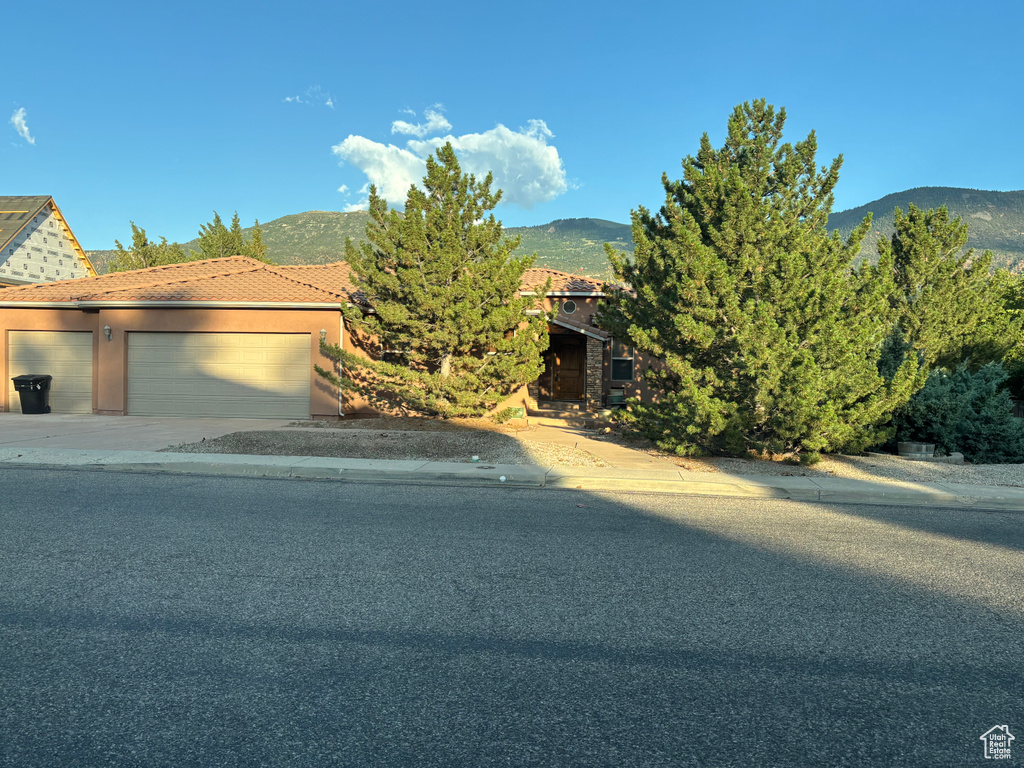 1059 S RIDGE RD Cedar City, UT 84720