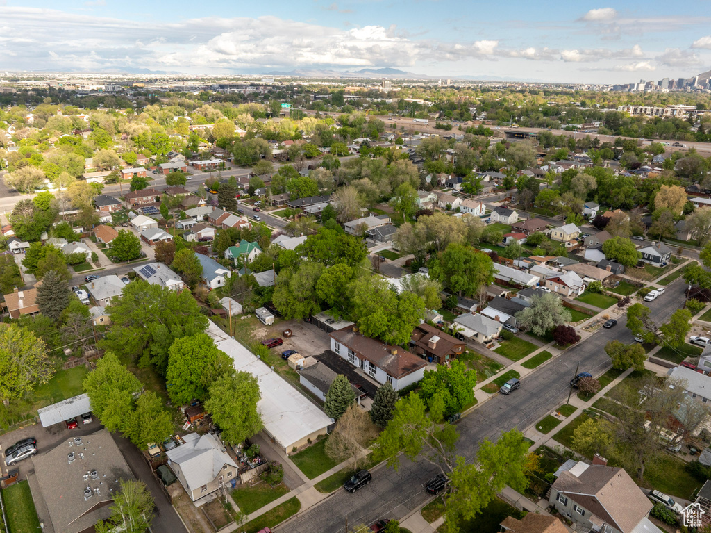 2564 S 800 EAST Salt Lake City, UT 84106