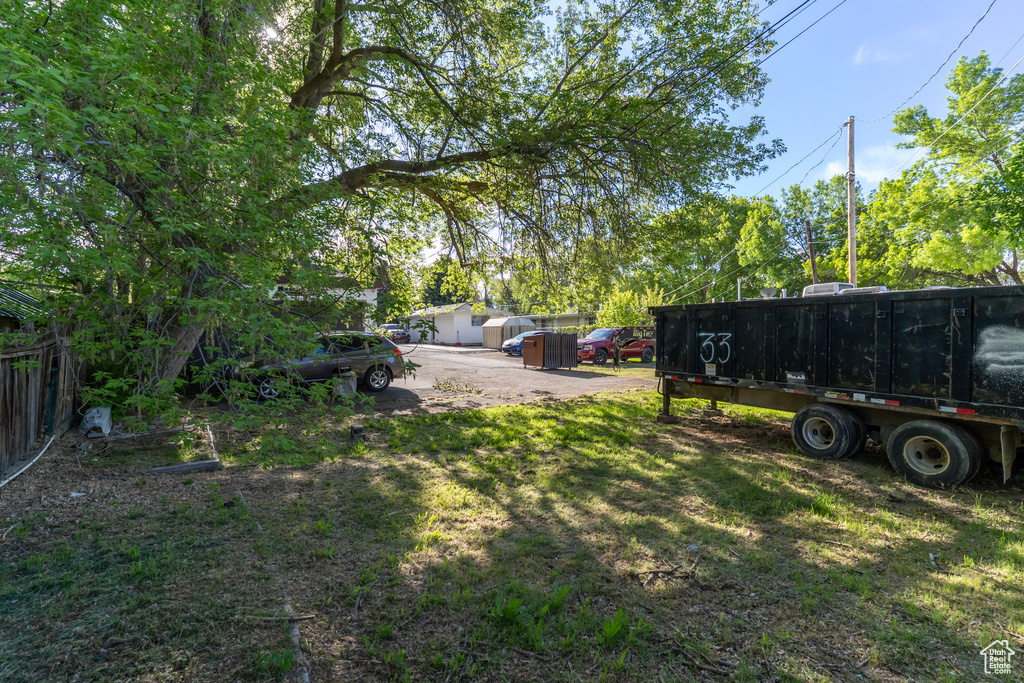 2564 S 800 EAST Salt Lake City, UT 84106