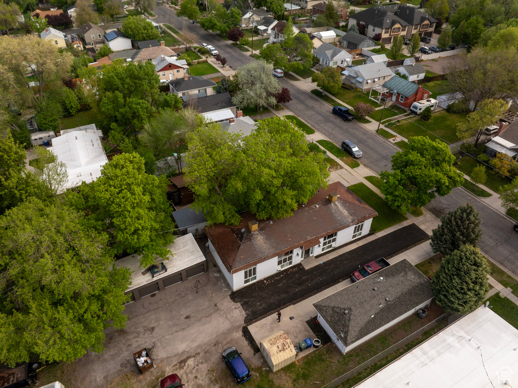 2564 S 800 EAST Salt Lake City, UT 84106