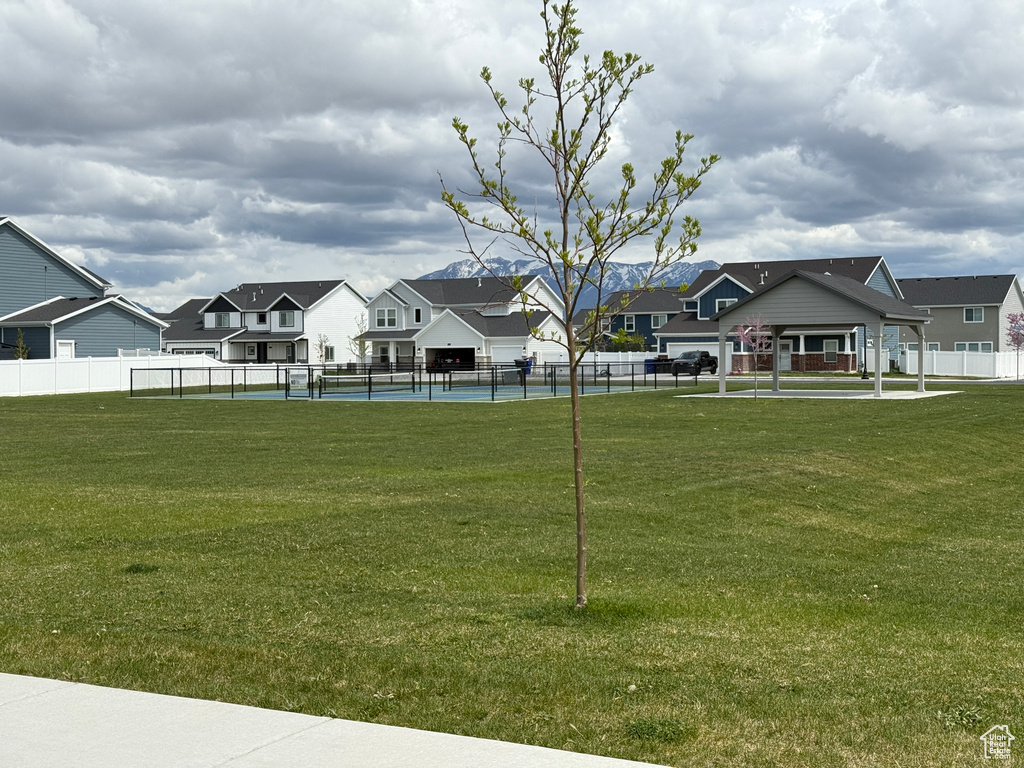 1107 S 4475 W West Point, UT 84015