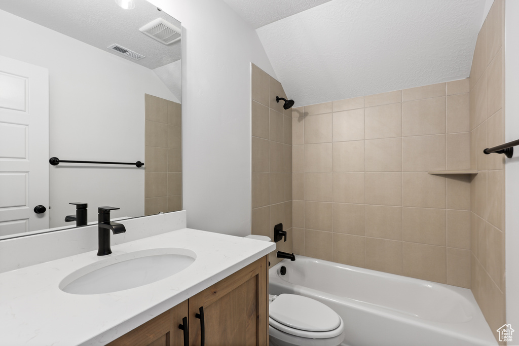Photo 26 for MLS #2080884 at 1107 S 4475 West