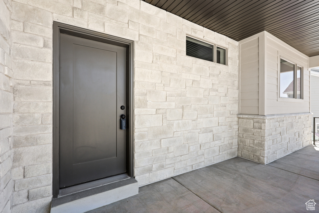 Photo 37 for MLS #2080884 at 1107 S 4475 West