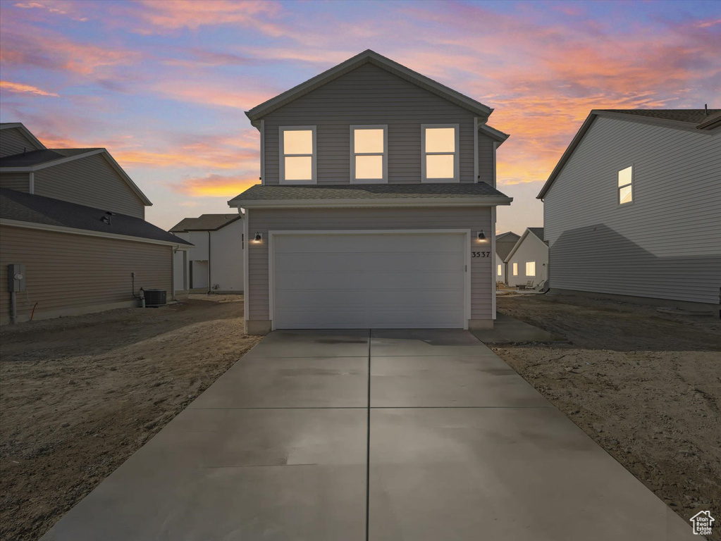 1584 E PHEASANT RD #210 Eagle Mountain, UT 84005