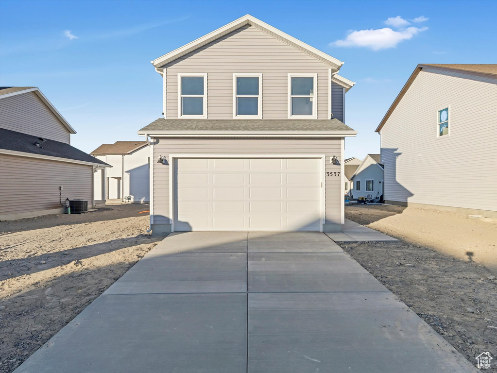 1584 E PHEASANT RD #210 Eagle Mountain, UT 84005