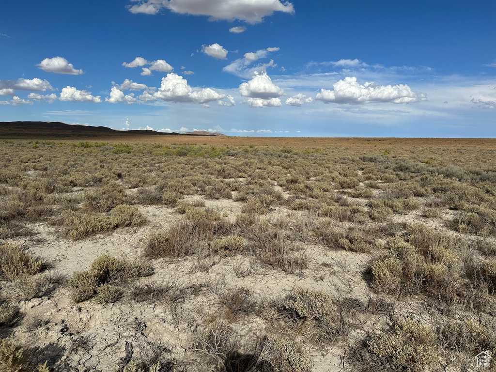 View of landscape
