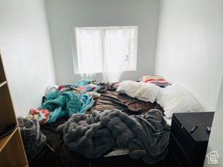 View of bedroom