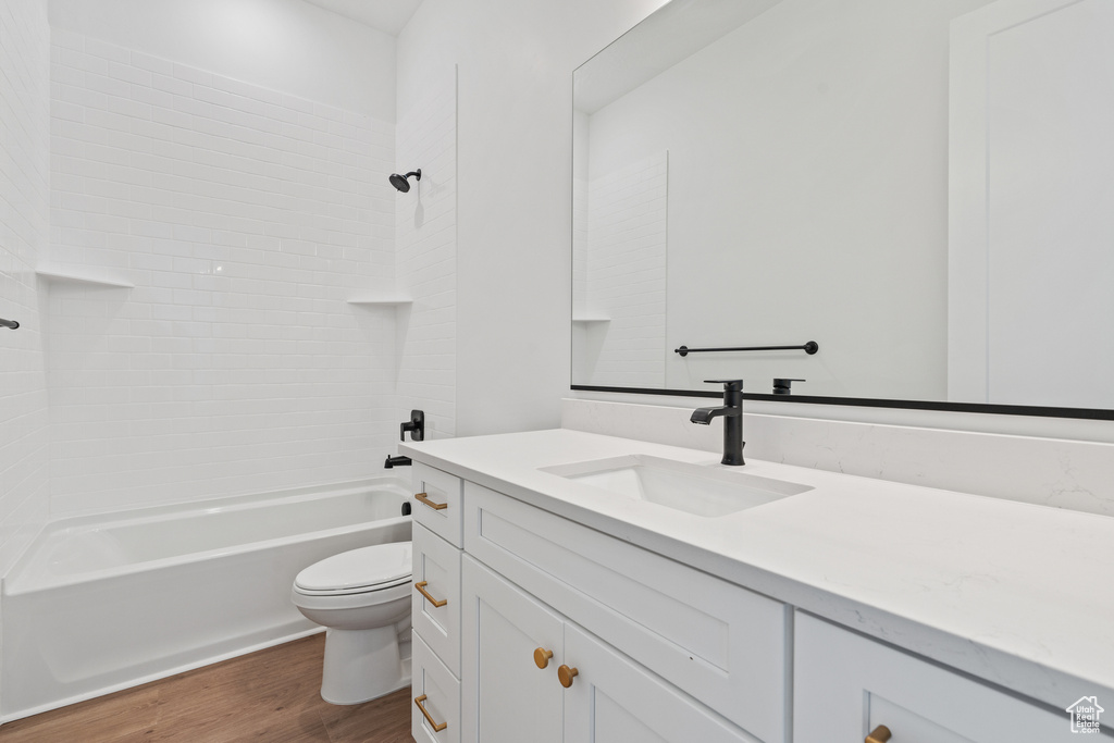 1289 WEST VIEW DR Santaquin, UT 84655