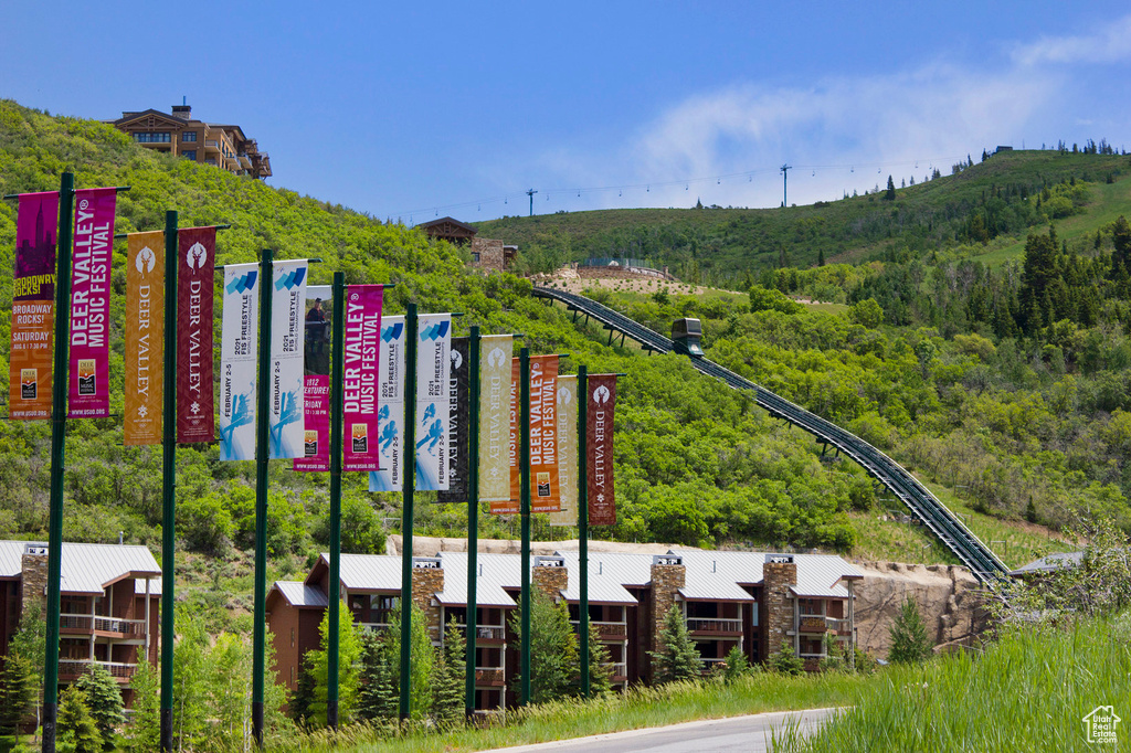 2400 DEER VALLEY DR #A31 Park City, UT 84060