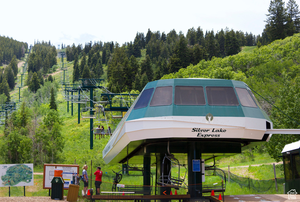 2400 DEER VALLEY DR #A31 Park City, UT 84060