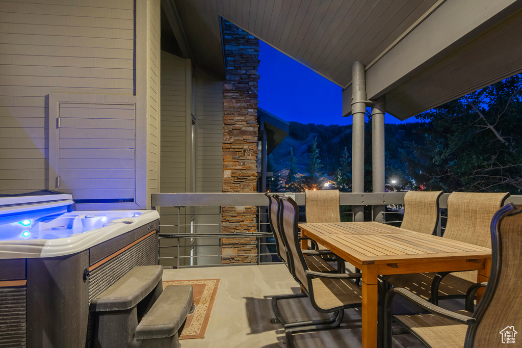 2400 DEER VALLEY DR #A31 Park City, UT 84060