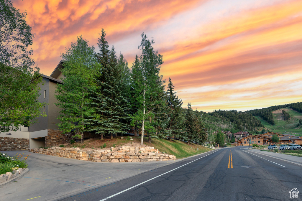 2400 DEER VALLEY DR #A31 Park City, UT 84060
