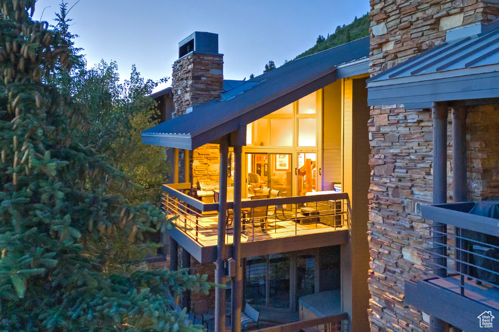 2400 DEER VALLEY DR #A31 Park City, UT 84060