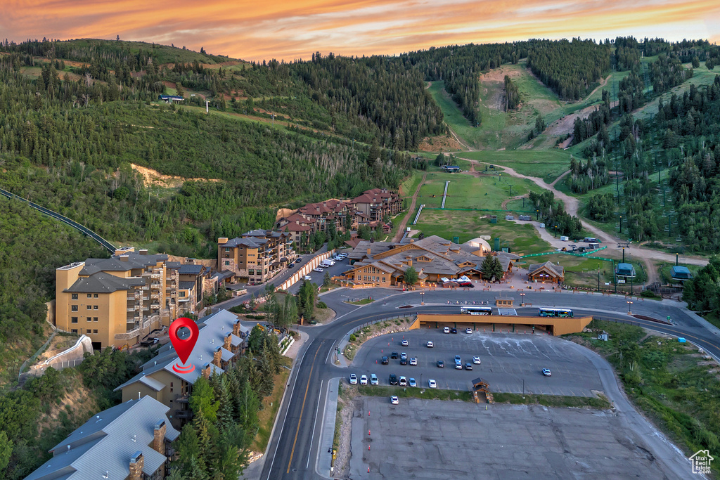 2400 DEER VALLEY DR #A31 Park City, UT 84060