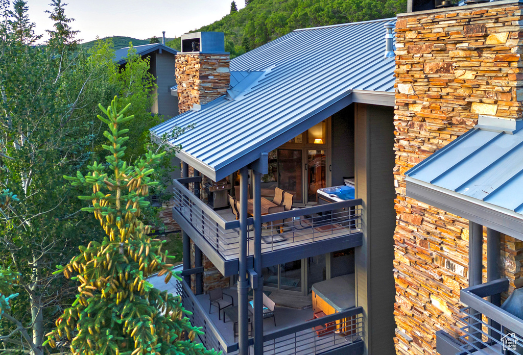 2400 DEER VALLEY DR #A31 Park City, UT 84060