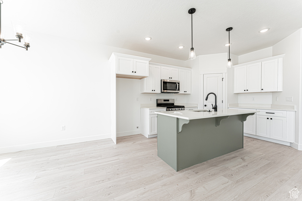Photo 7 for MLS #2080981 at 611 W Purple Velvet Ln #2317