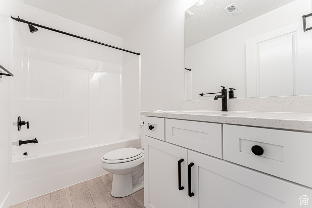 Photo 12 for MLS #2080981 at 611 W Purple Velvet Ln #2317