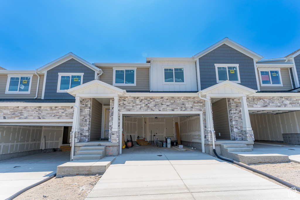 613 W PURPLE VELVET LN #2318 Saratoga Springs, UT 84045