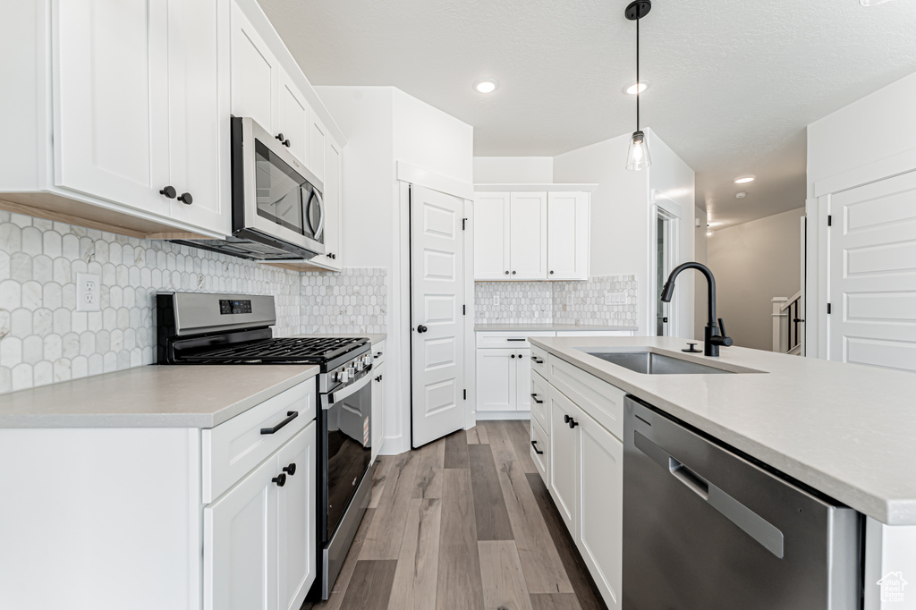Photo 8 for MLS #2080986 at 613 W Purple Velvet Ln #2318