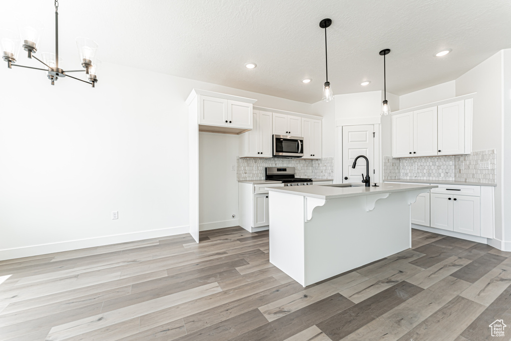 Photo 7 for MLS #2080986 at 613 W Purple Velvet Ln #2318