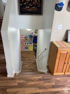 2622 N 175 W Sunset, UT 84015