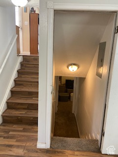 2622 N 175 W Sunset, UT 84015