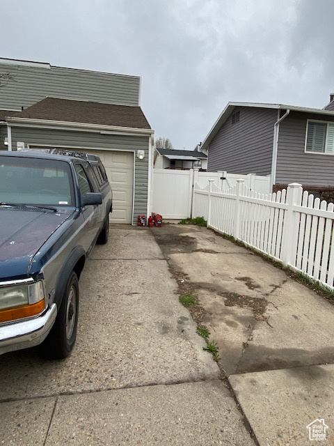 2622 N 175 W Sunset, UT 84015