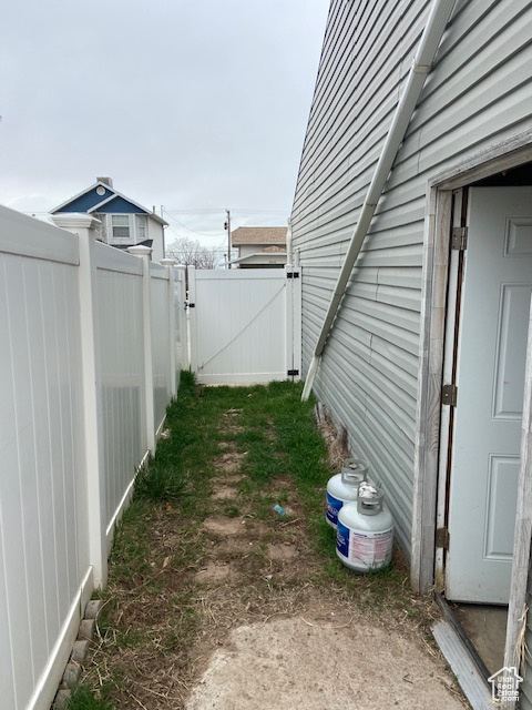 2622 N 175 W Sunset, UT 84015