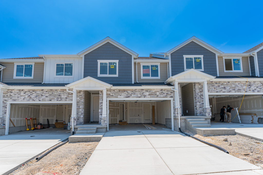 617 W PURPLE VELVET LN #2319 Saratoga Springs, UT 84045