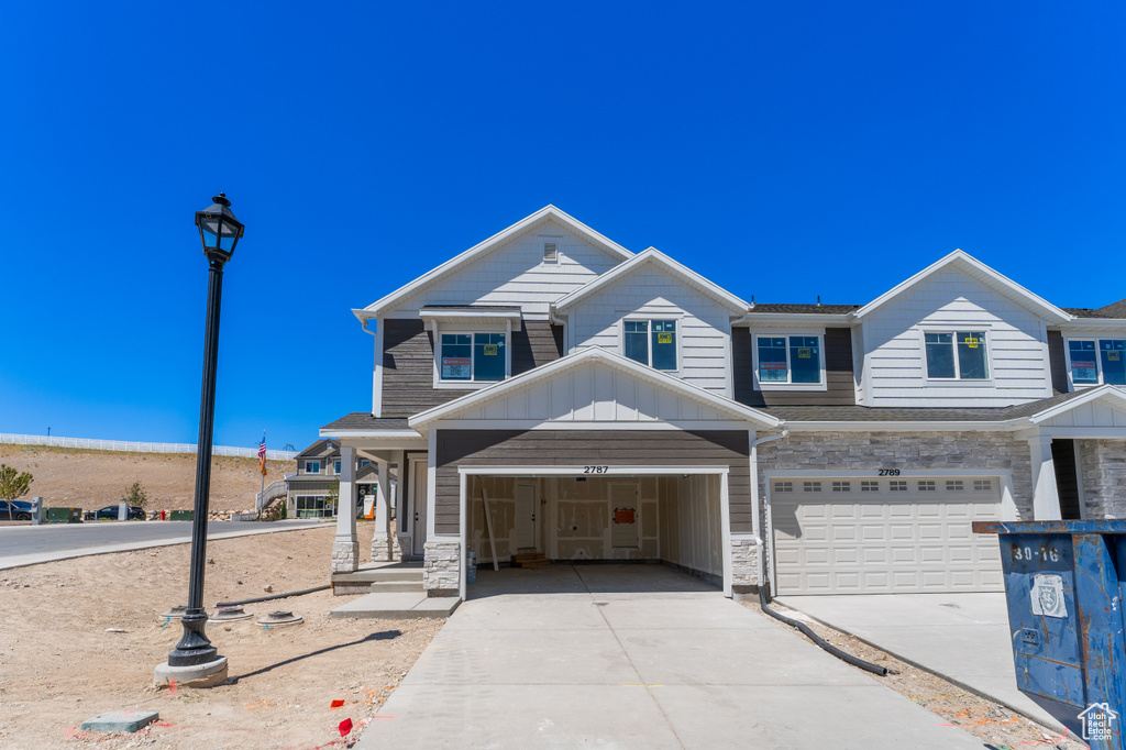 2787 N RED VELVET LN #2322 Saratoga Springs, UT 84045