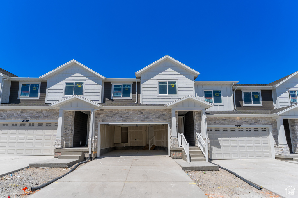 2791 N RED VELVET LN #2324 Saratoga Springs, UT 84045
