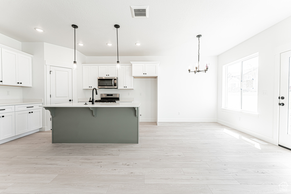 2797 N RED VELVET LN #2326 Saratoga Springs, UT 84045