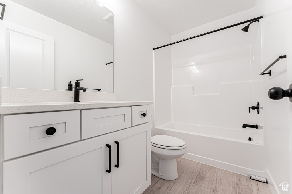 2797 N RED VELVET LN #2326 Saratoga Springs, UT 84045
