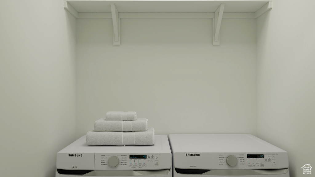 Interior space
