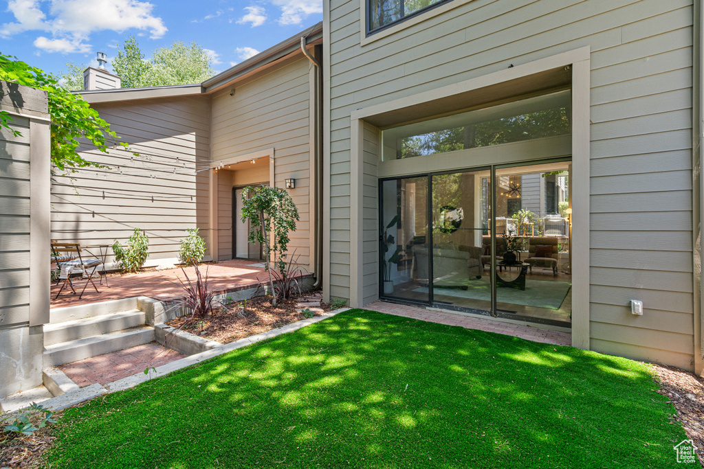 4758 S ICHABOD ST Holladay, UT 84117