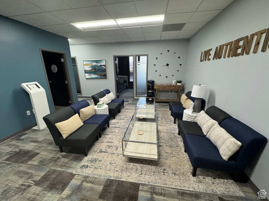 View of common area