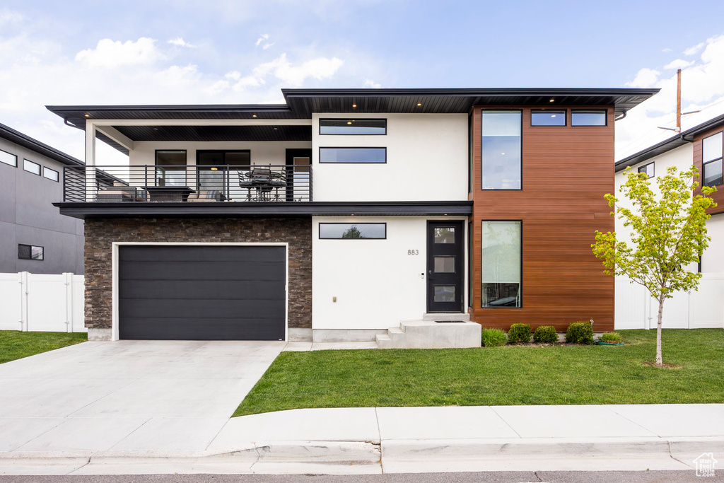 883 E SYDNEE VIEW LN Millcreek, UT 84107