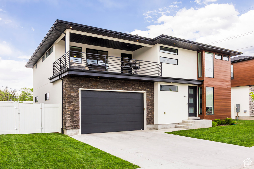 883 E SYDNEE VIEW LN Millcreek, UT 84107