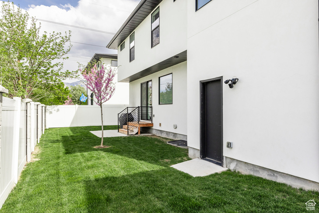 883 E SYDNEE VIEW LN Millcreek, UT 84107
