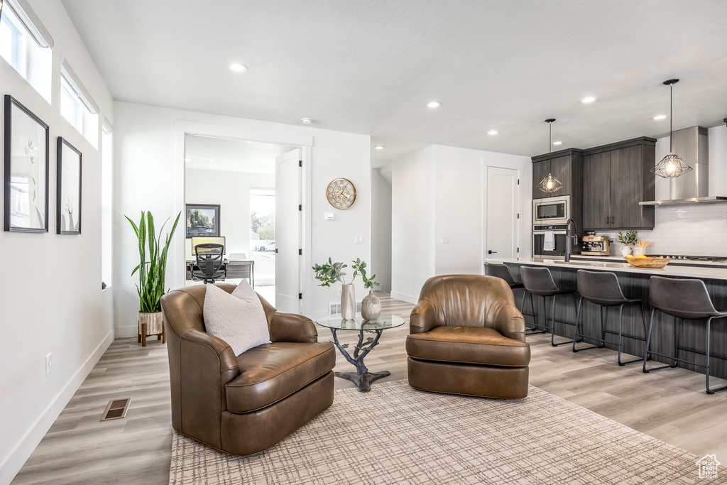 883 E SYDNEE VIEW LN Millcreek, UT 84107