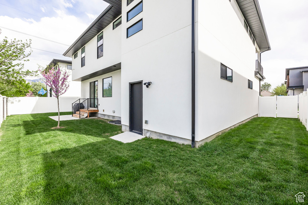 883 E SYDNEE VIEW LN Millcreek, UT 84107