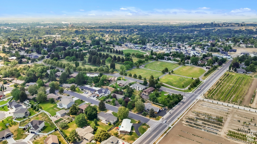 982 ORCHARD DR River Heights, UT 84321