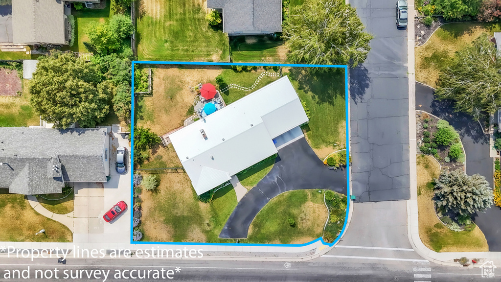 982 ORCHARD DR River Heights, UT 84321