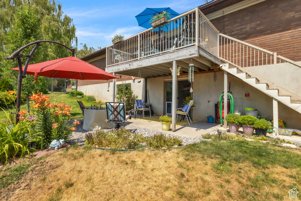 982 ORCHARD DR River Heights, UT 84321