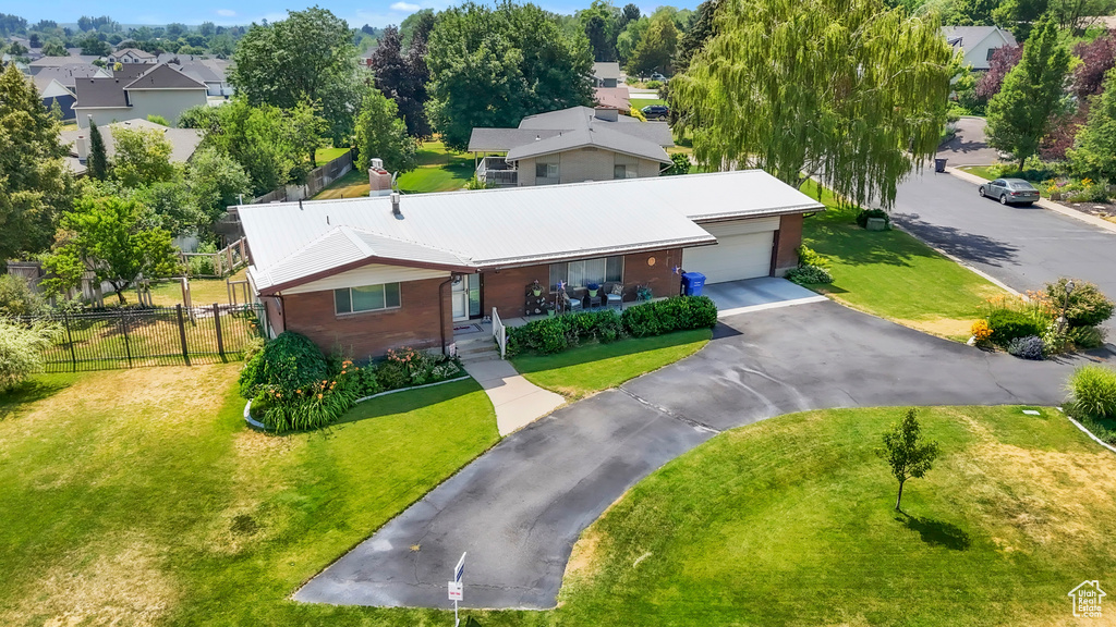 982 ORCHARD DR River Heights, UT 84321