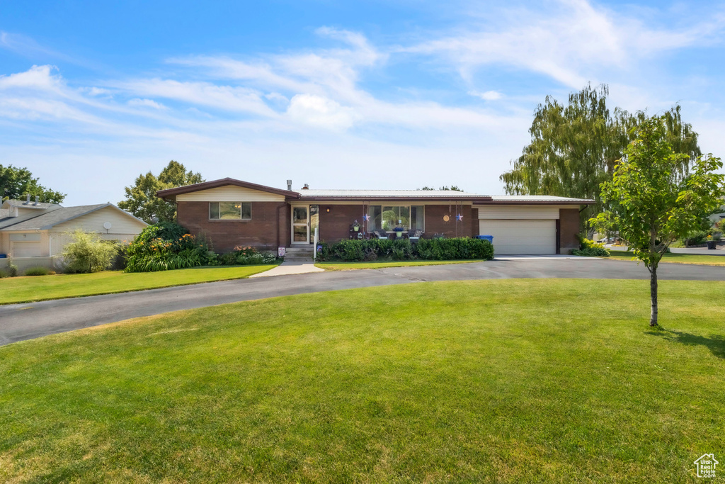 982 ORCHARD DR River Heights, UT 84321
