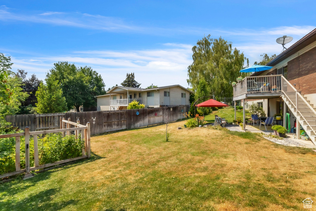 982 ORCHARD DR River Heights, UT 84321