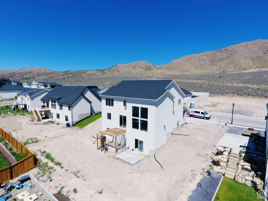 4097 N OPHIR DR Eagle Mountain, UT 84005