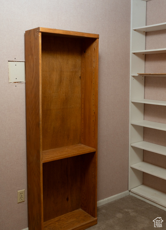 Interior space